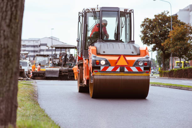 Best Asphalt Driveway Installation  in Verona Walk, FL